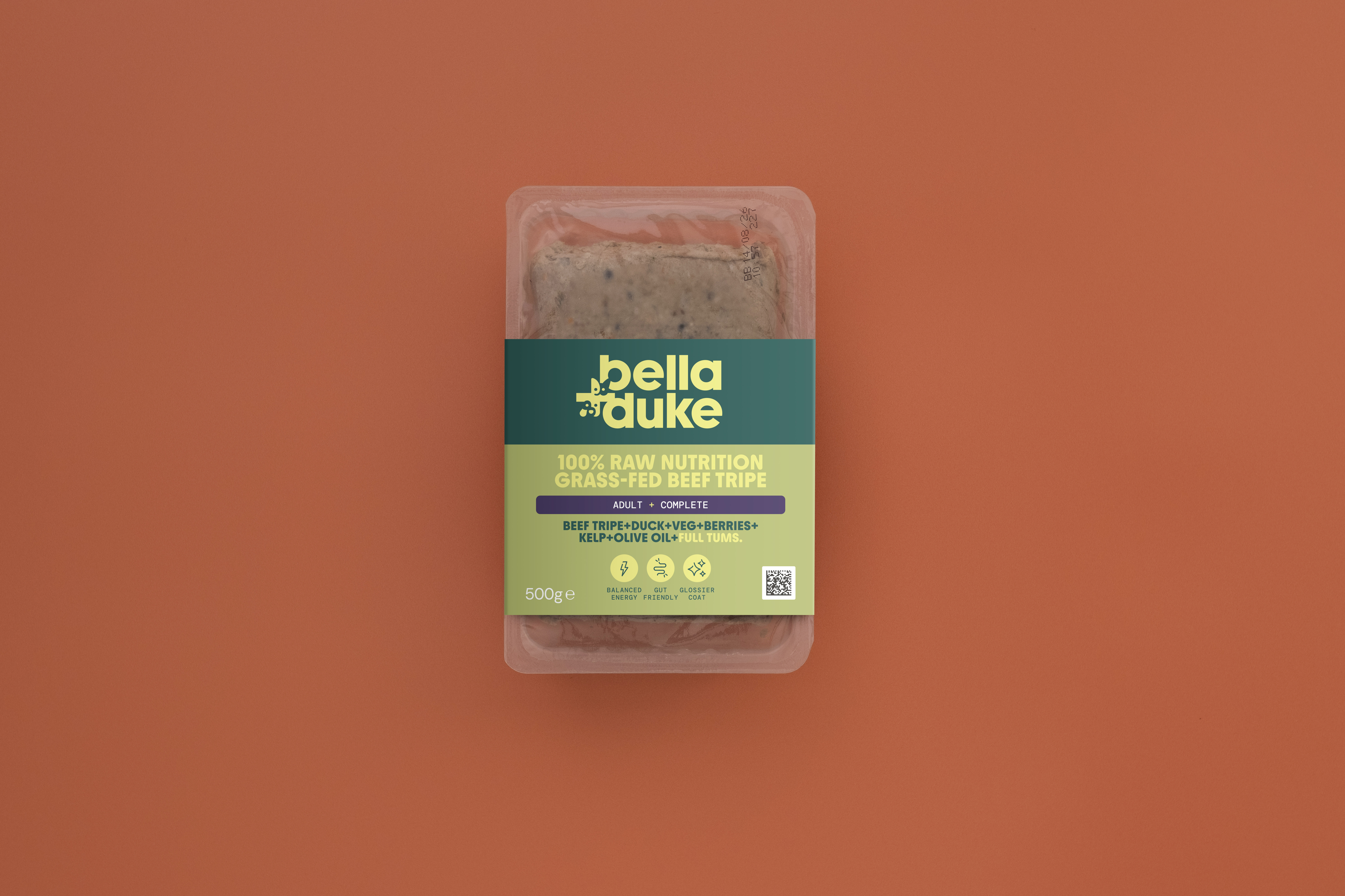 ADULT COMPLETE_BEEF TRIPE_FROZEN MEALS_PACKSHOTS