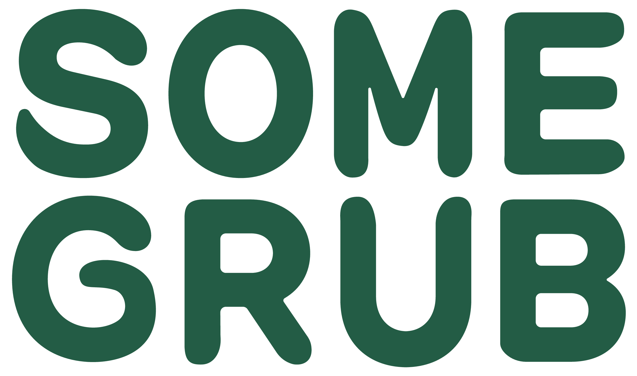 some-grub-logo